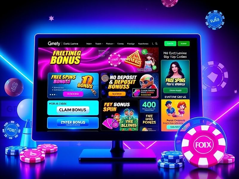 Explore trusted gambling game sites for casino, poker, and slots. Find expert-reviewed platforms, game guides, and tips for responsible gambling.